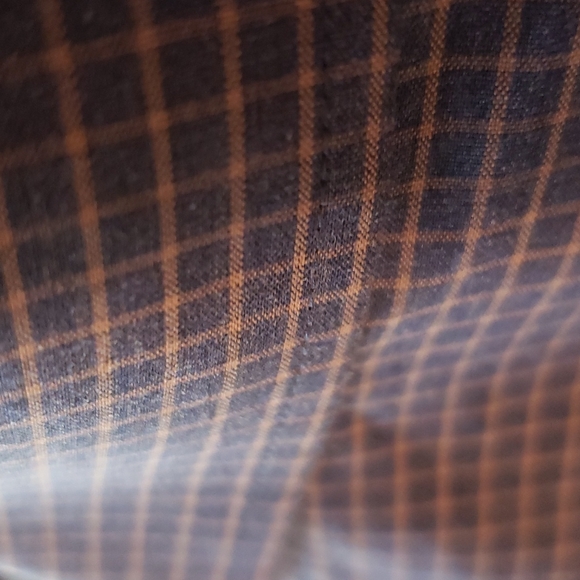 👔JOS. A. BANK RESERVE MENS BUTTON DOWN SHIRT 👔 - Picture 6 of 8